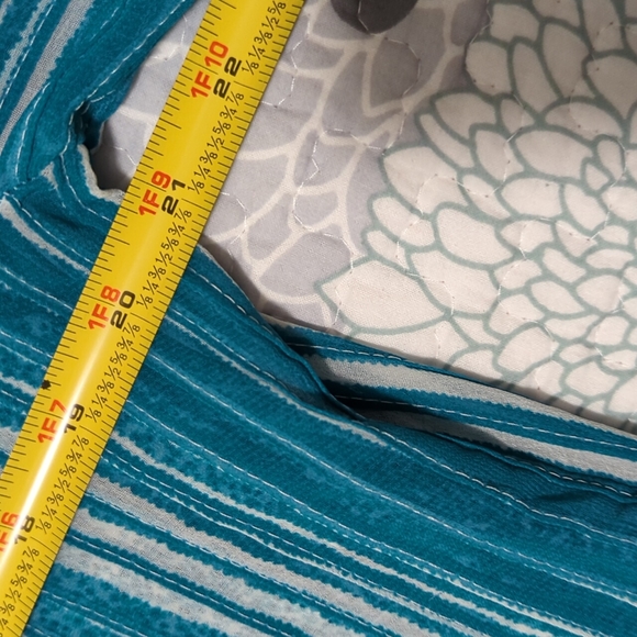 Chico's blazer/jacket size 2 - Picture 7 of 9